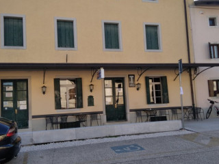 Osteria Borta