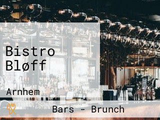 Bistro Bløff