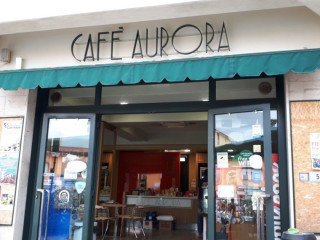 Cafe Gelateria Aurora