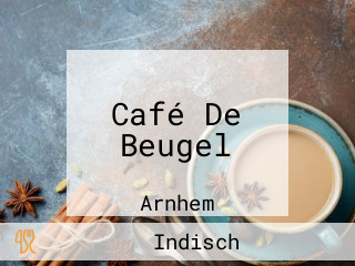 Café De Beugel