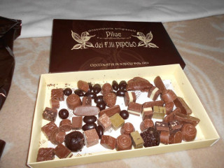 Cioccolateria Artigianale Piluc