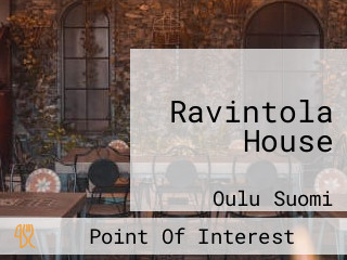 Ravintola House