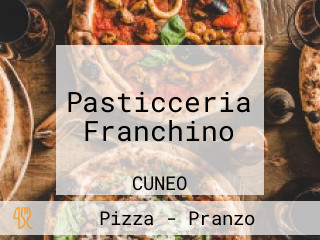 Pasticceria Franchino