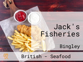 Jack's Fisheries
