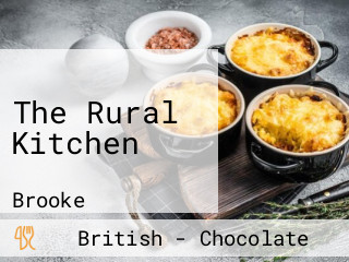 The Rural Kitchen
