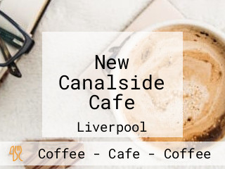 New Canalside Cafe