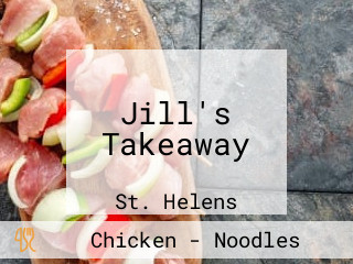 Jill's Takeaway