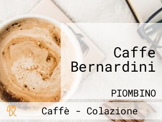 Caffe Bernardini