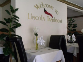 Lincoln Tandoori