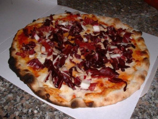 Pizza Dasporto Di Dondossola Mauro