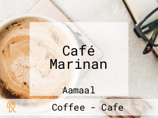 Café Marinan