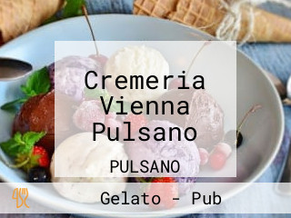 Cremeria Vienna Pulsano