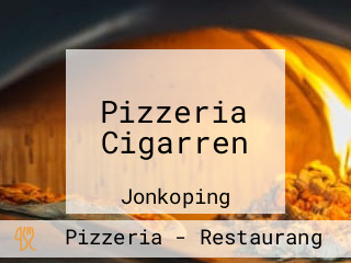 Pizzeria Cigarren