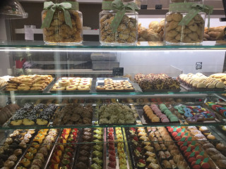 Dolci Tentazioni Panificio Pasticceria