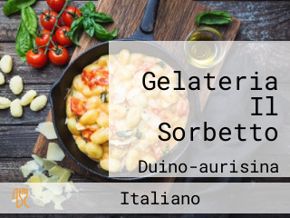 Gelateria Il Sorbetto