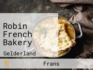 Robin French Bakery