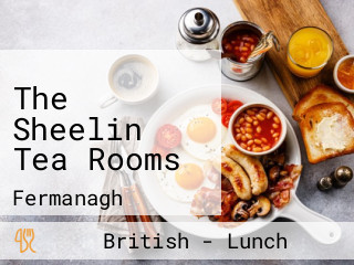 The Sheelin Tea Rooms