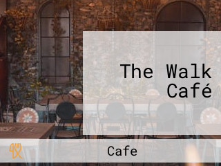 The Walk Café