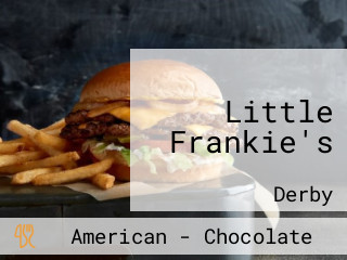 Little Frankie's