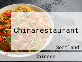 Chinarestaurant