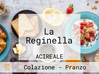 La Reginella