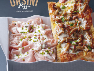 La Pizza Orsini