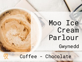 Moo Ice Cream Parlour