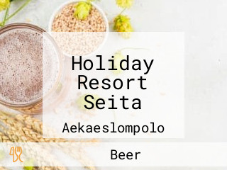Holiday Resort Seita