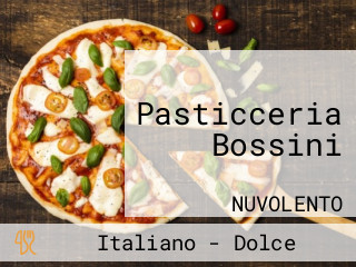 Pasticceria Bossini