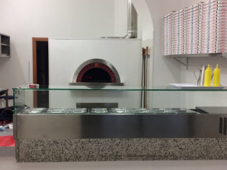 Maison Della Pizza Societa' A Responsabilita' Limitata Semplificata