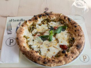 A'puntella Pizzeria