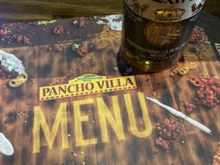 Pancho Villa