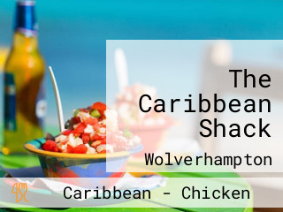 The Caribbean Shack