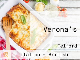 Verona's