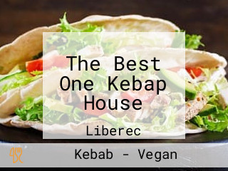 The Best One Kebap House