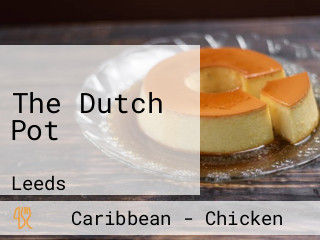 The Dutch Pot