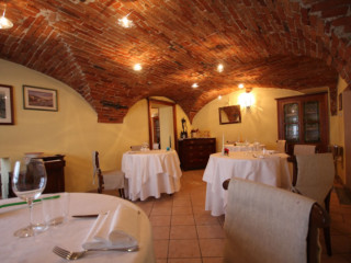 Trattoria Marsupino