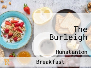 The Burleigh