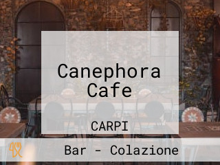 Canephora Cafe