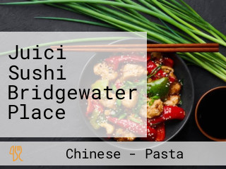 Juici Sushi Bridgewater Place