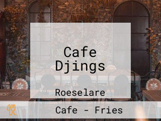 Cafe Djings