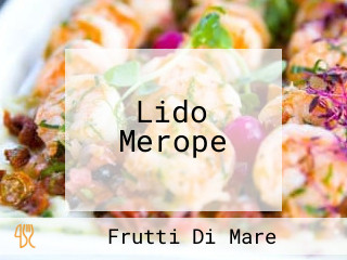 Lido Merope