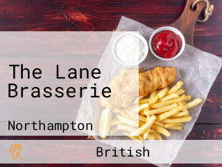 The Lane Brasserie