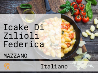 Icake Di Zilioli Federica