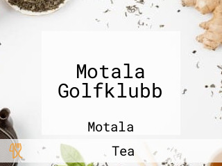 Motala Golfklubb