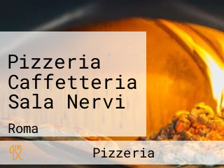 Pizzeria Caffetteria Sala Nervi