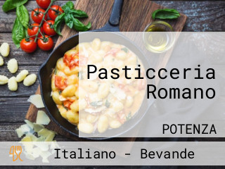 Pasticceria Romano