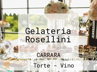 Gelateria Rosellini