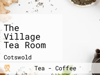 The Village Tea Room