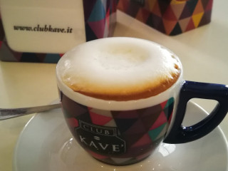 Dolce Caffe By Gemelli